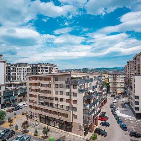 Linea * Sarajevo