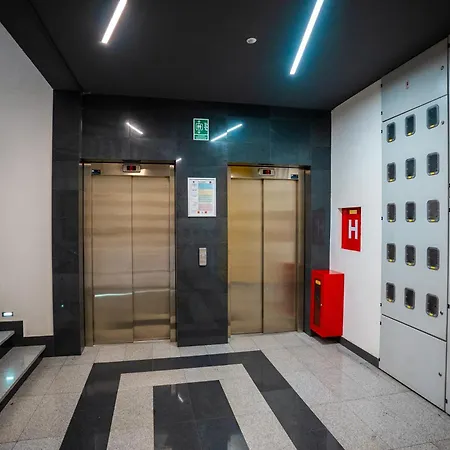 Linea Lejlighed Sarajevo