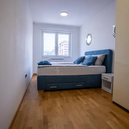 Lejlighed Linea Sarajevo
