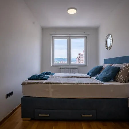 Linea Lejlighed *