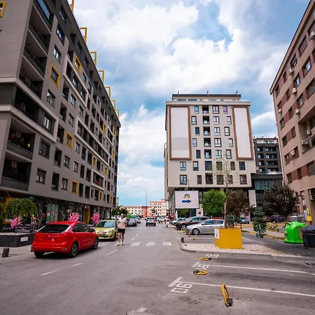Linea * Sarajevo